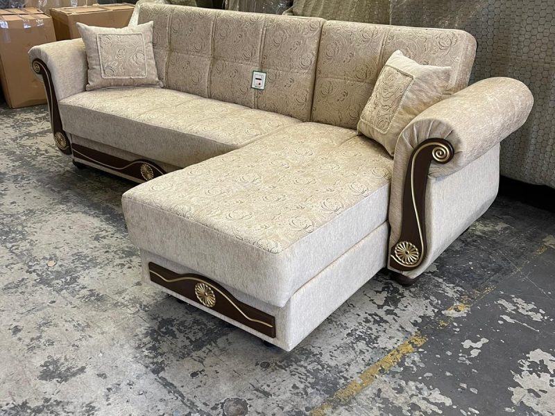 Brand New Foam Sofa Bed Available in UK for Sale.! Payment on Delivery.!
