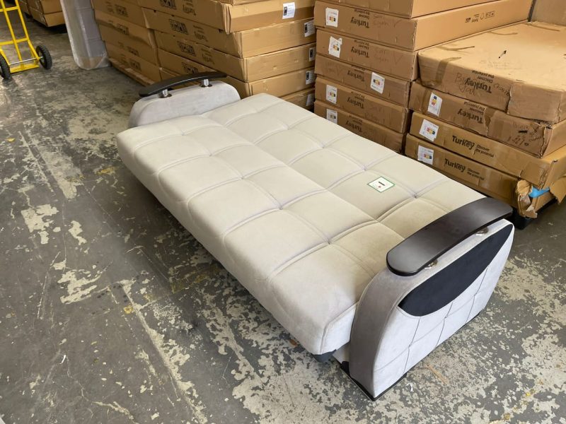 Brand New Foam Sofa Bed Available in UK for Sale.! Payment on Delivery.!