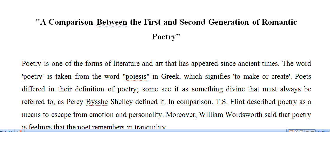 Translation & Article Writing