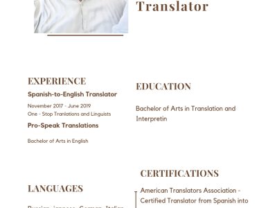 Spanish, Germany, japnese Hindi translation