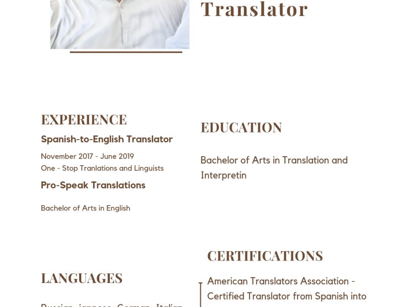 Spanish, Germany, japnese Hindi translation