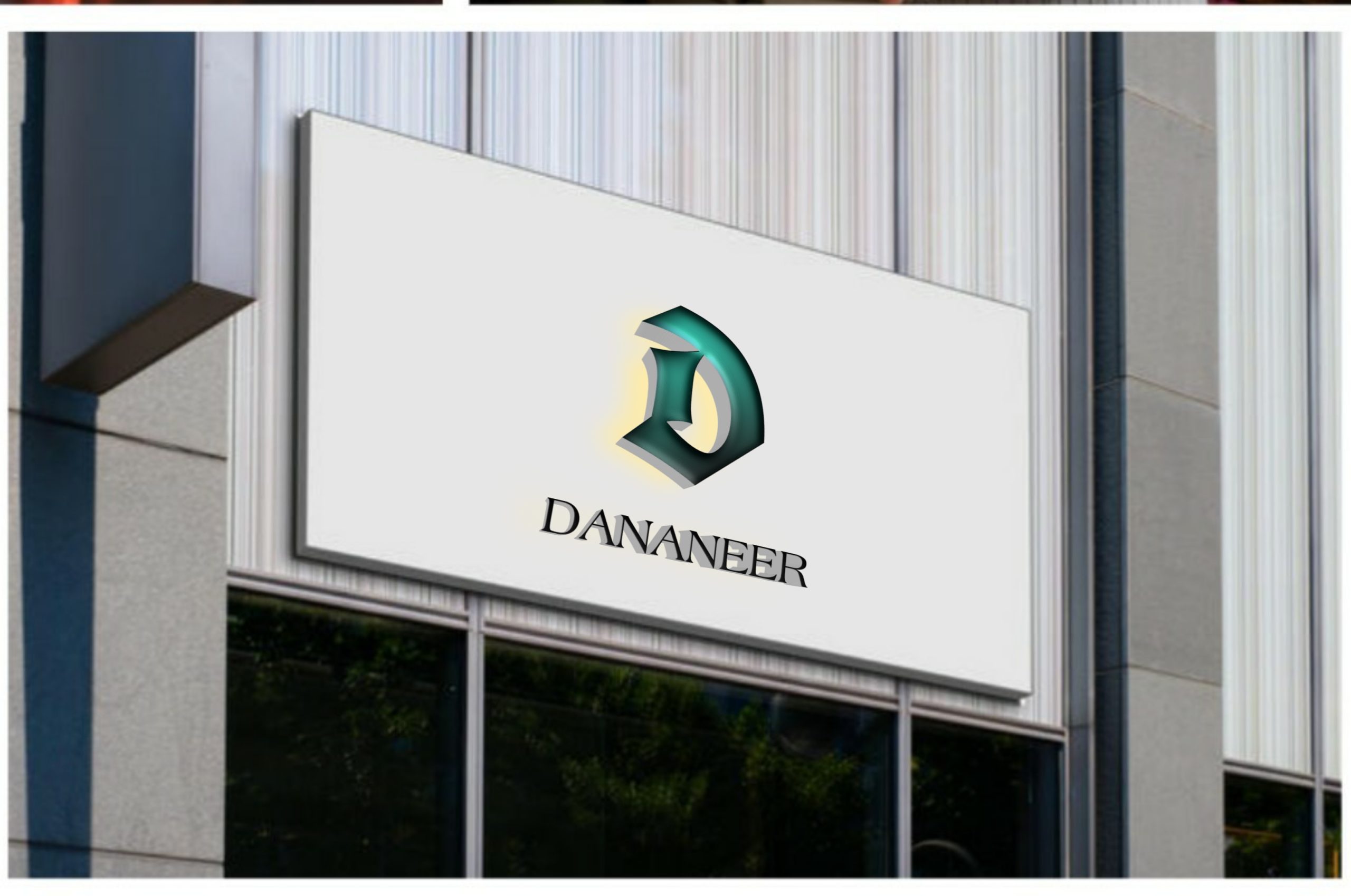 Professional Logo Designing
