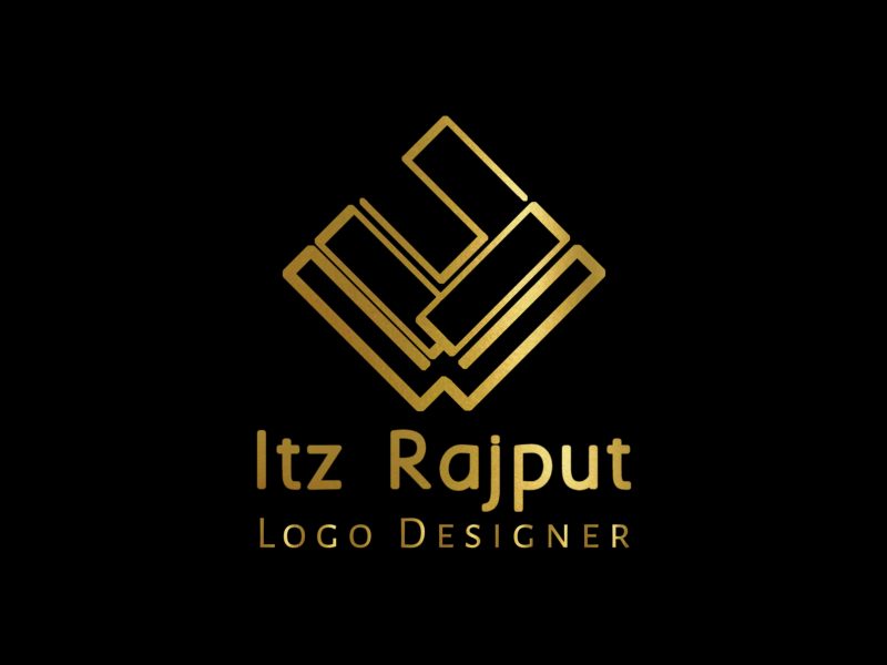Make 4 logo Design For your Company and business
