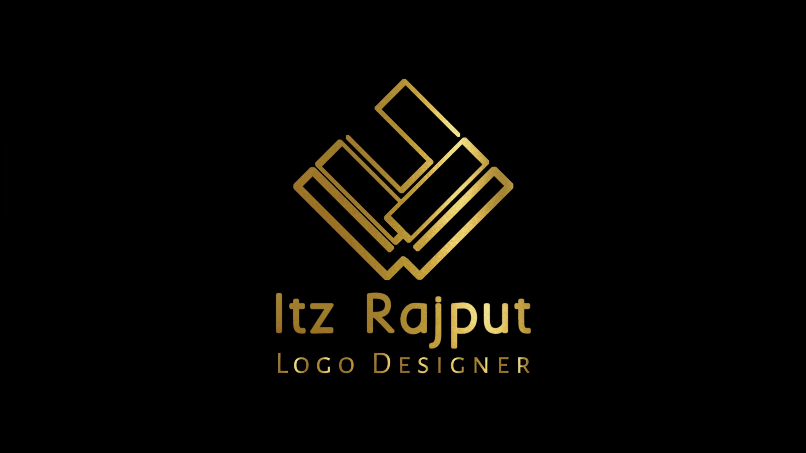 Make 4 logo Design For your Company and business