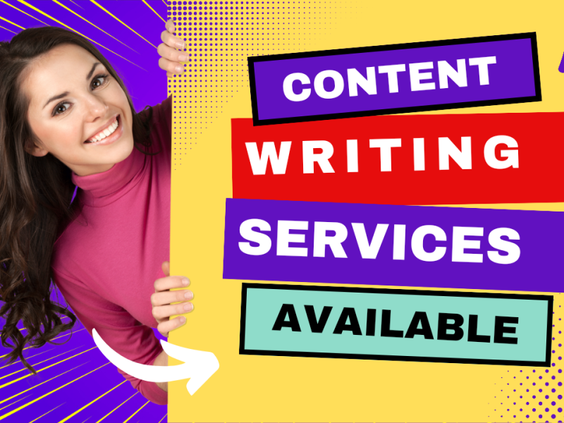 I will Boost Your Online Presence with Professional Article Writing, SEO Blog Writing, and Website Content.