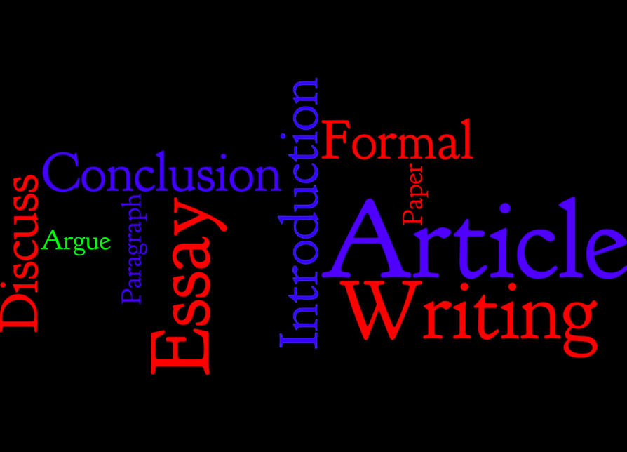 Get proofread writing – every line, every word