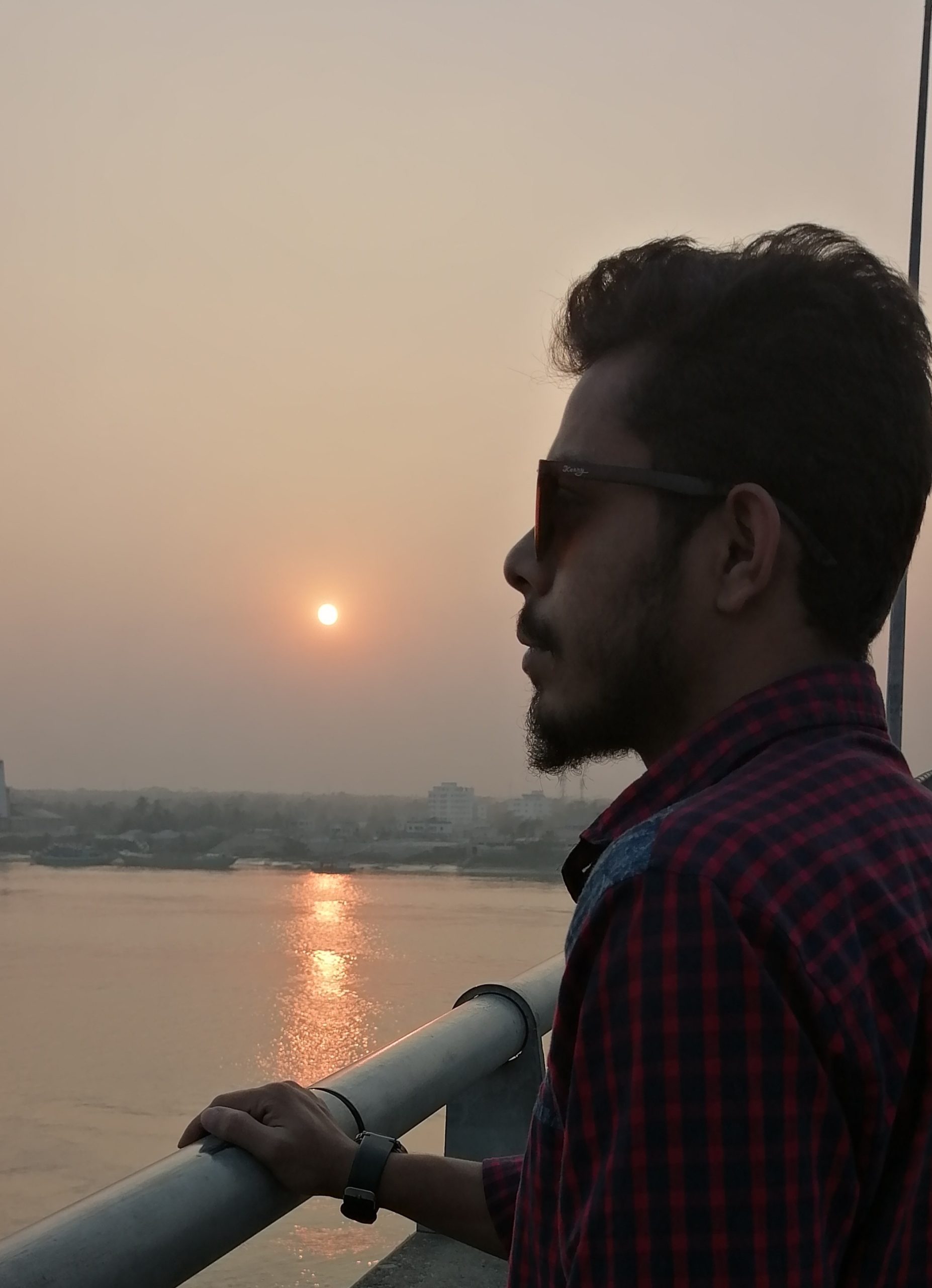 Sun light