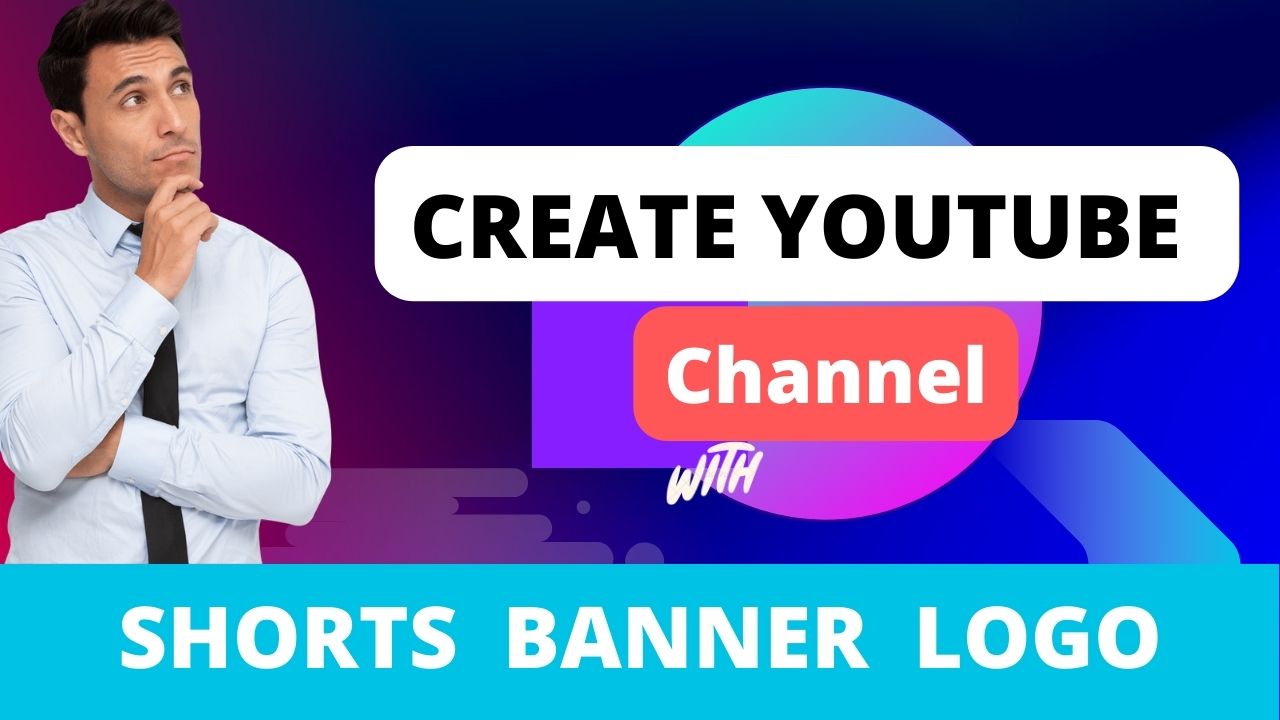I will create youtube shorts video with channel 50 videos