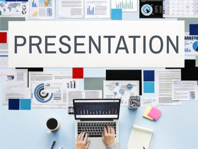 I will design business PowerPoint presentations and google slides