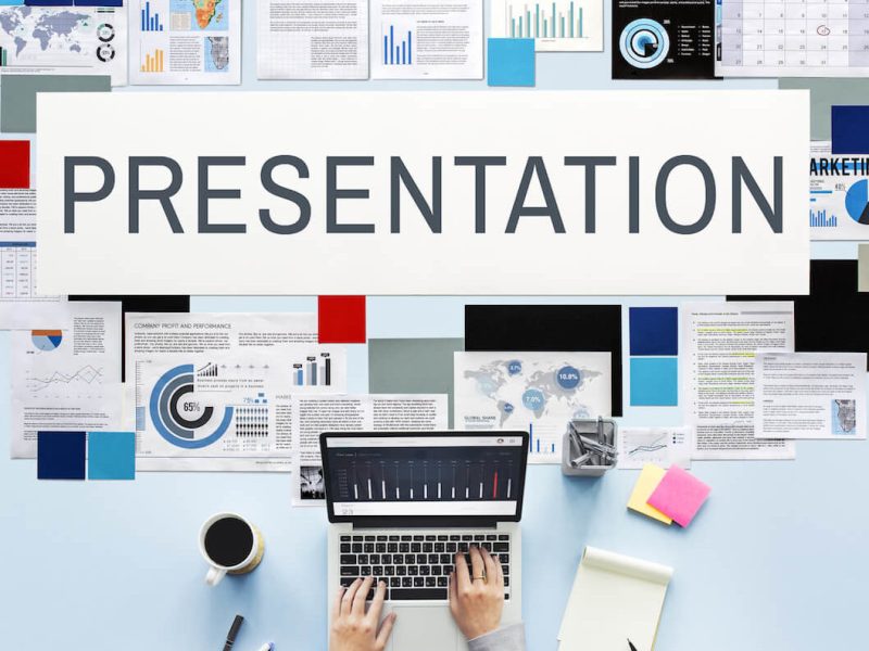 I will design business PowerPoint presentations and google slides