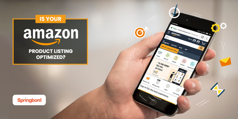 I will do Amazon Listing Creation and Listing Optimization for your Amazon Products