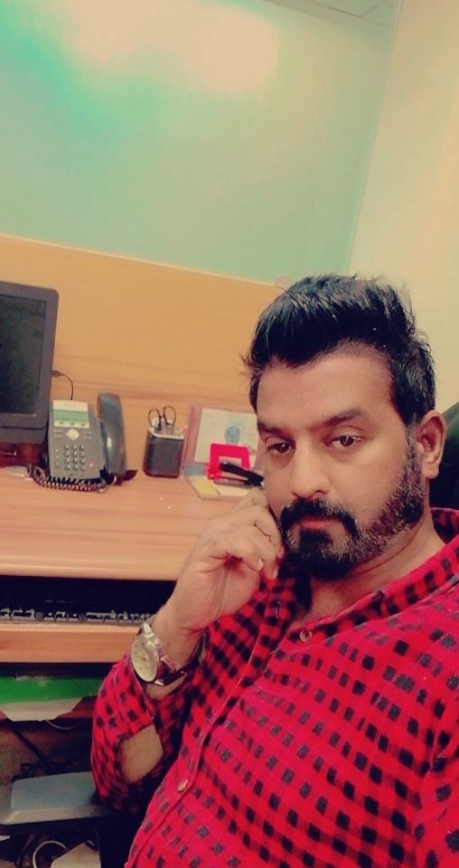 Data entry operator