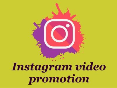 Organic Instagram Reels / Video / IGTV Promotion to 20k+ audience