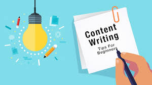 I will content seo blog writer