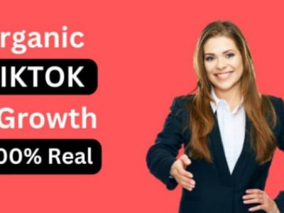 I will grow and promote your tik tok our 11m follower organically.