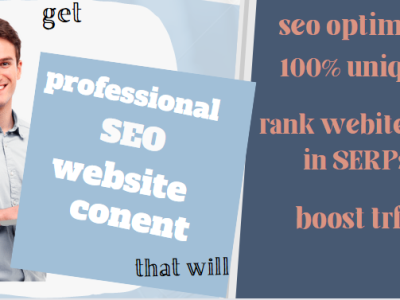 I will write SEO optimized content-Article writing, Blogging, Translations and Proofreading