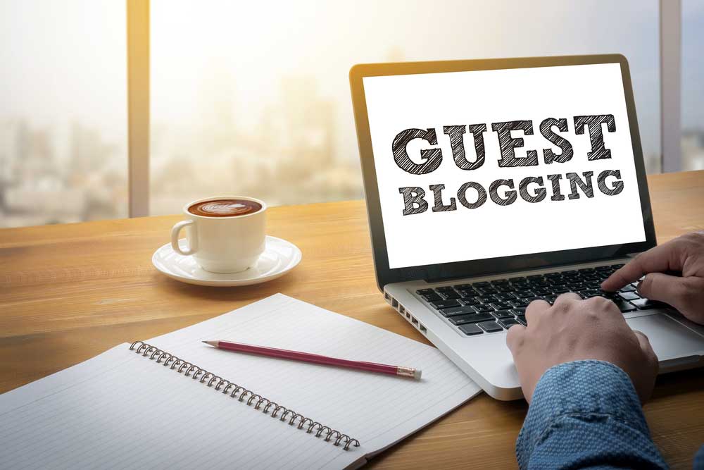1 Guest post in marketbusiness.de