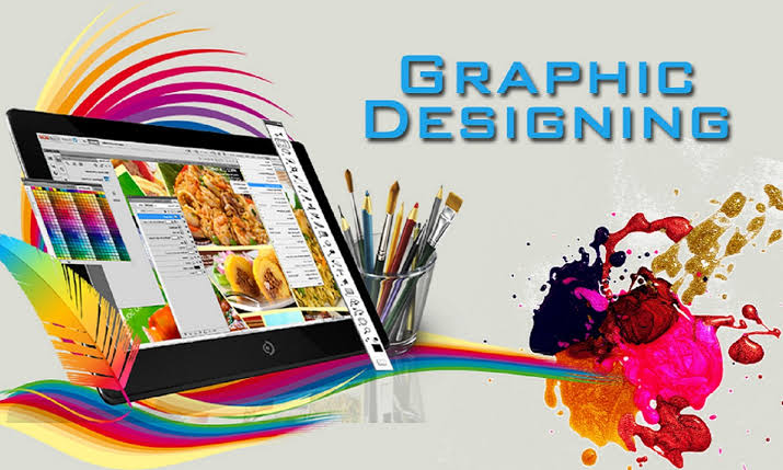 I can create banners and posters for your company, logo designing, social media posts and posters.