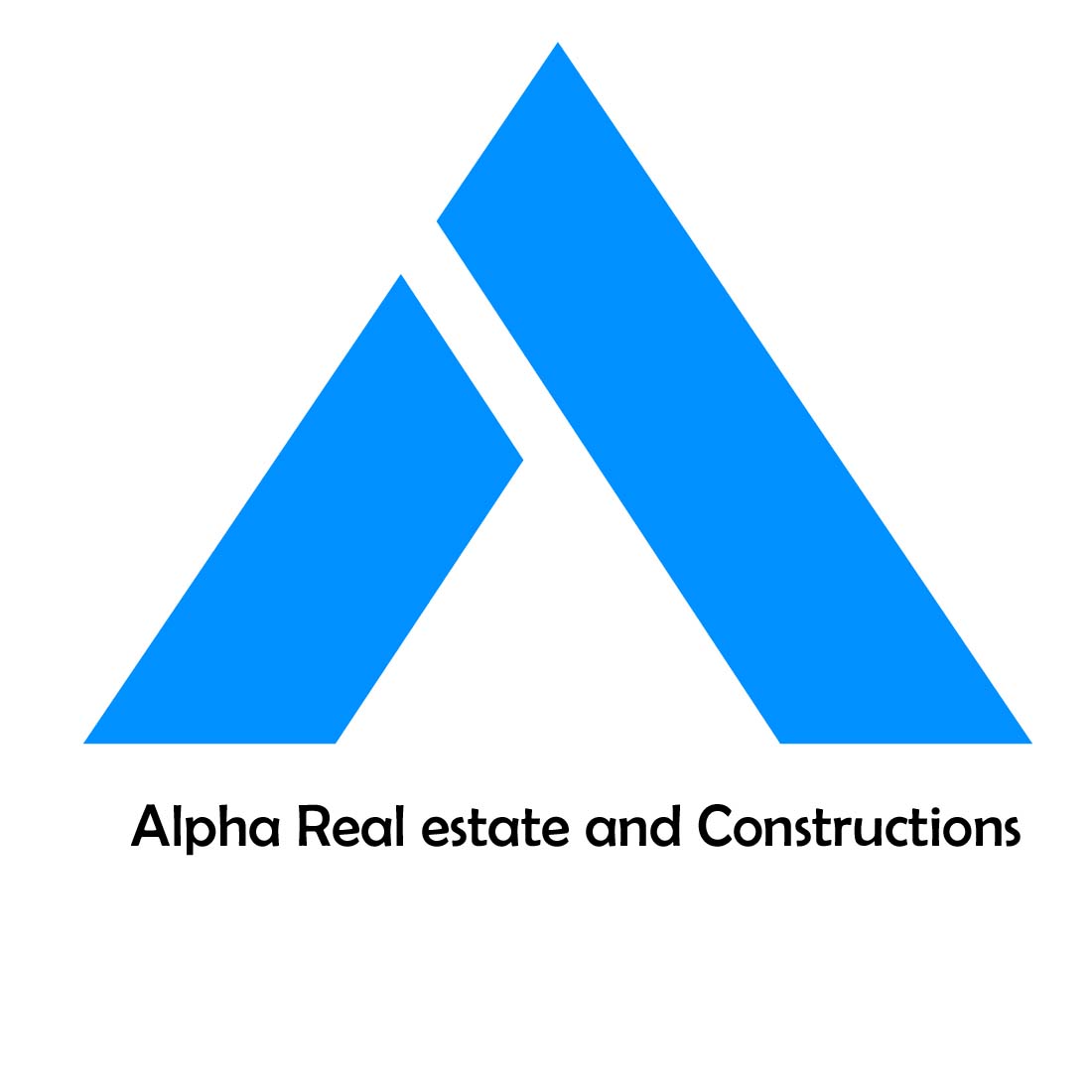 minimalist monogram logo