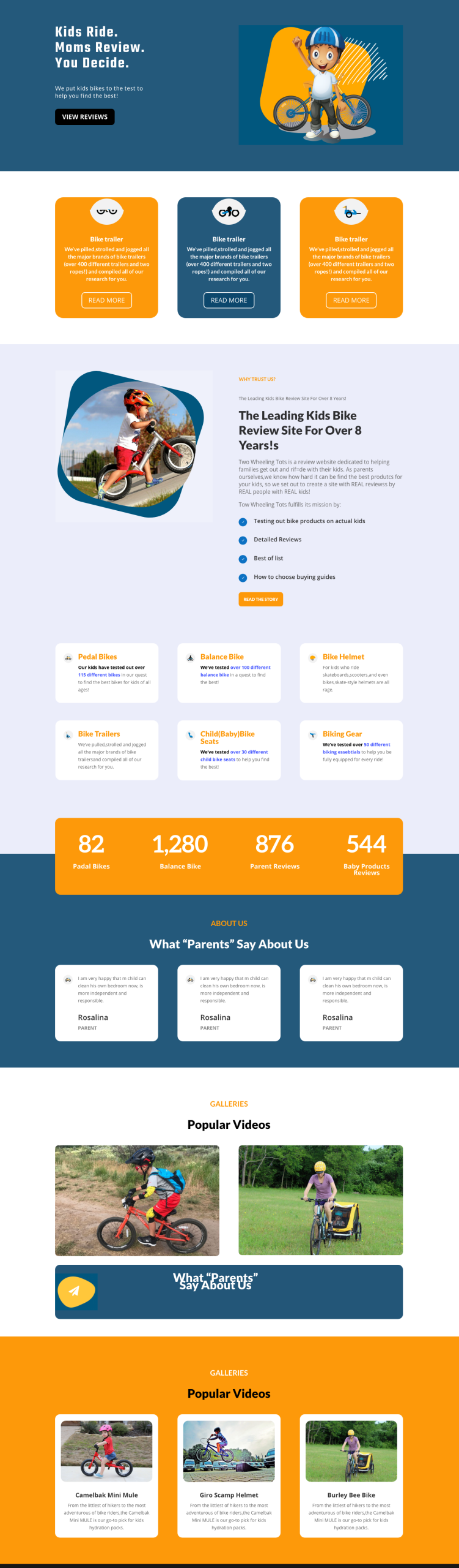 we build modren and responsive websites