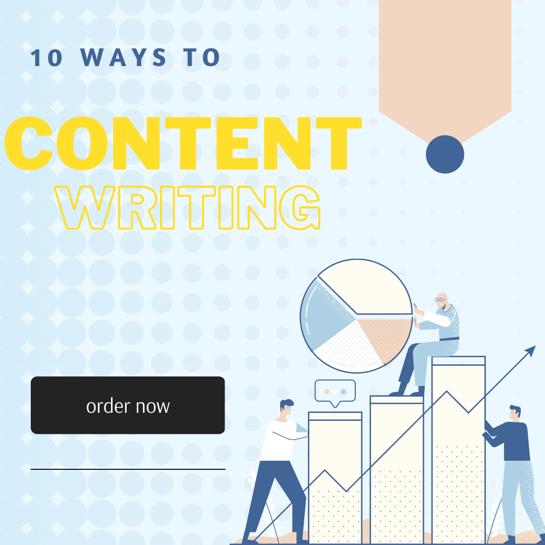 I will provide you English article writing +publishing services