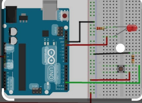 Arduino and microcontroller programming