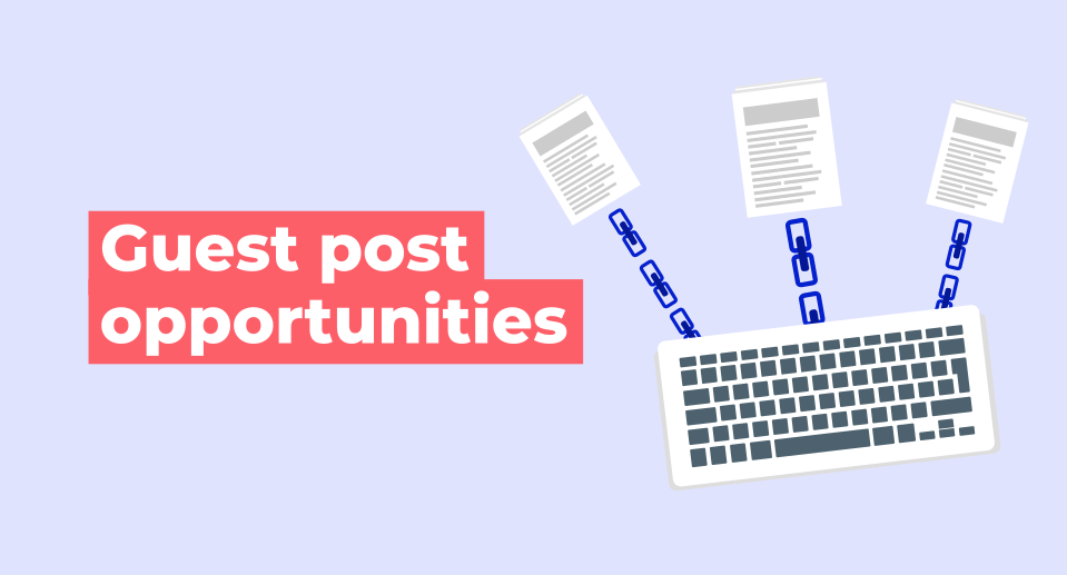 Guest Post Available On DR 70 + Websites