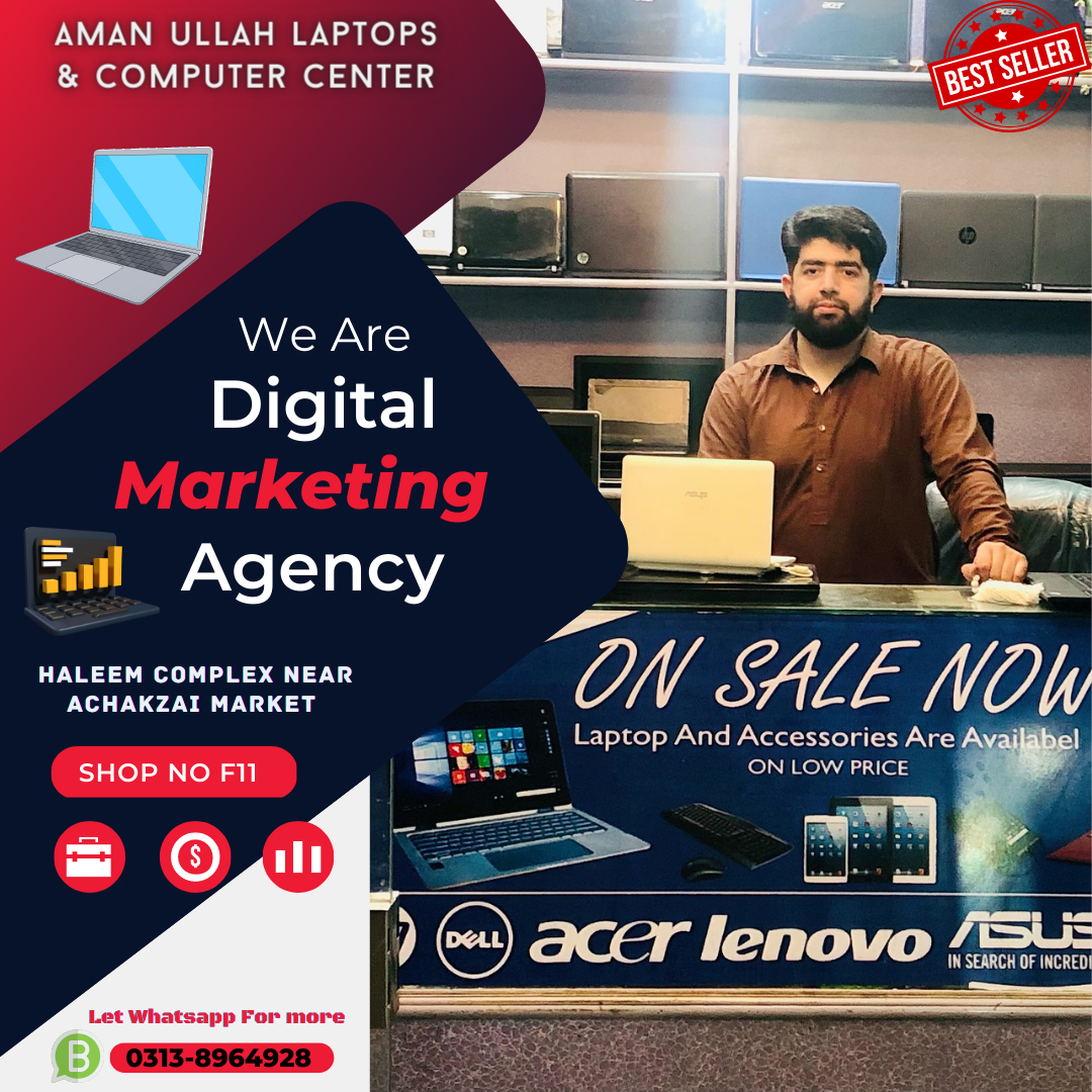 Digital Marketing