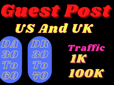 I will create co. UK dofollow homepage backlinks high authority