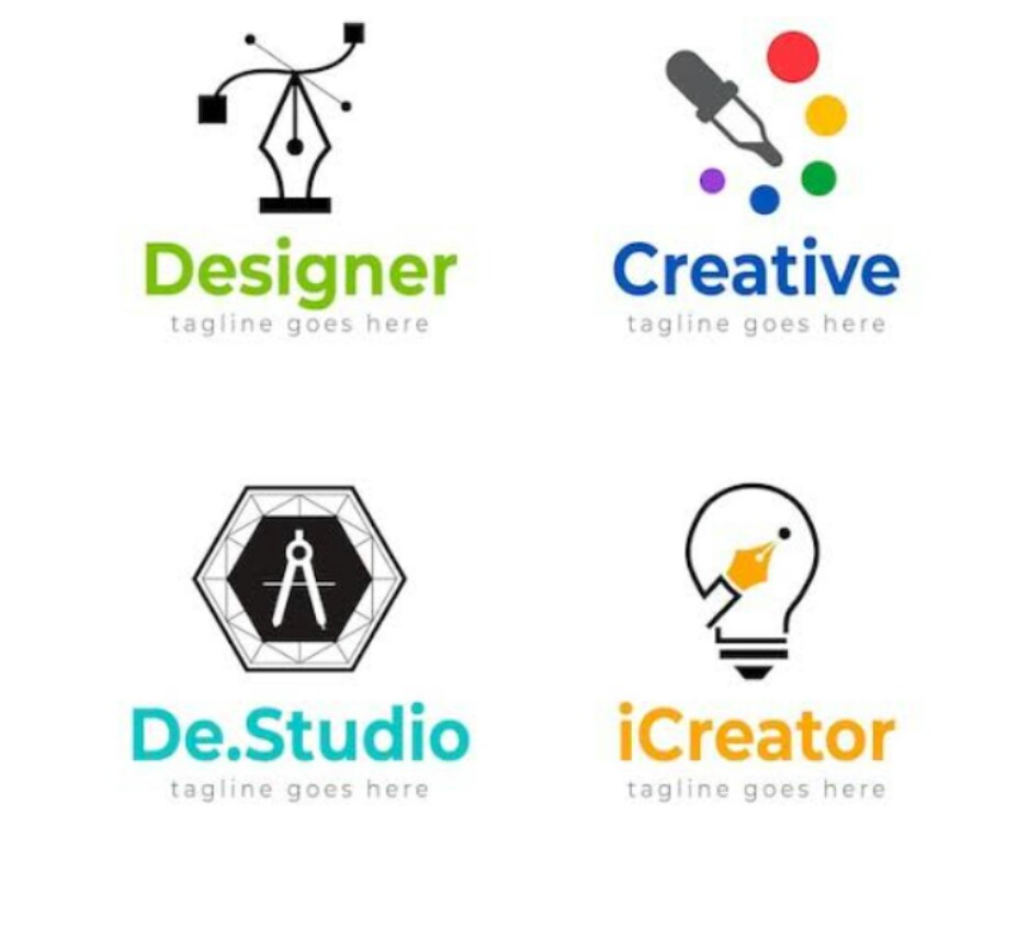 Designer creative