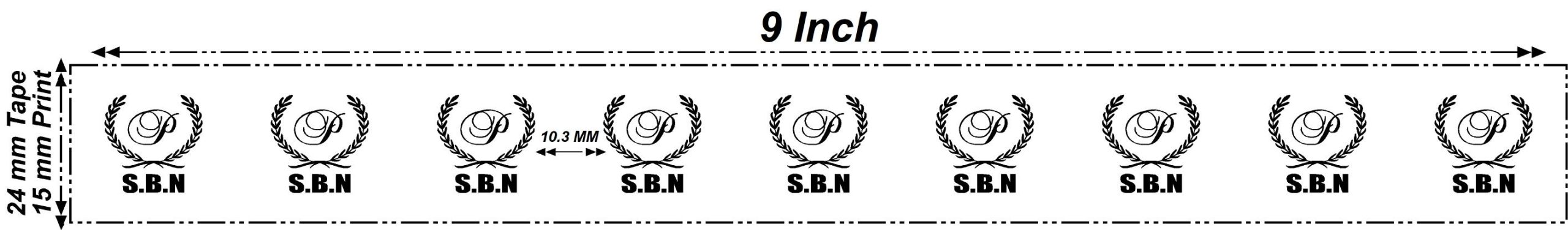 I can create any kind of flexo designing or logos for your company