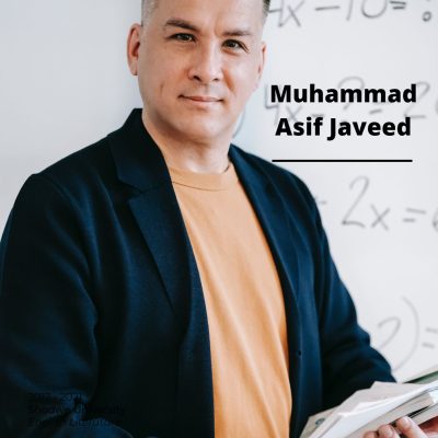 Muhammad Asif J.