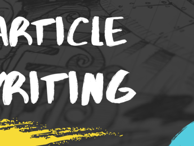 Article writing Service ( Eng, Arabic, German, And Indonesian language)