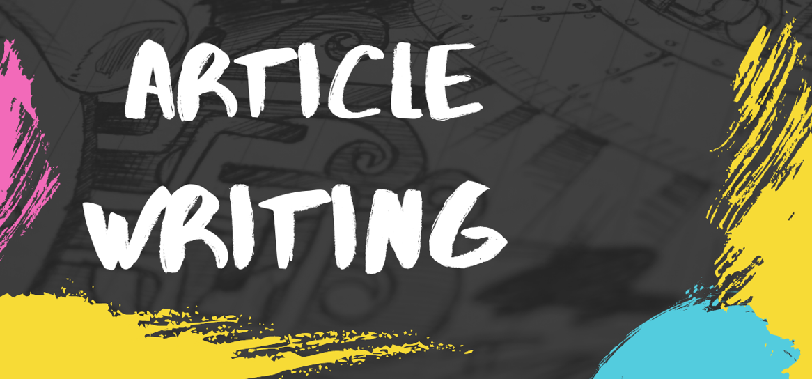 Article writing Service ( Eng, Arabic, German, And Indonesian language)