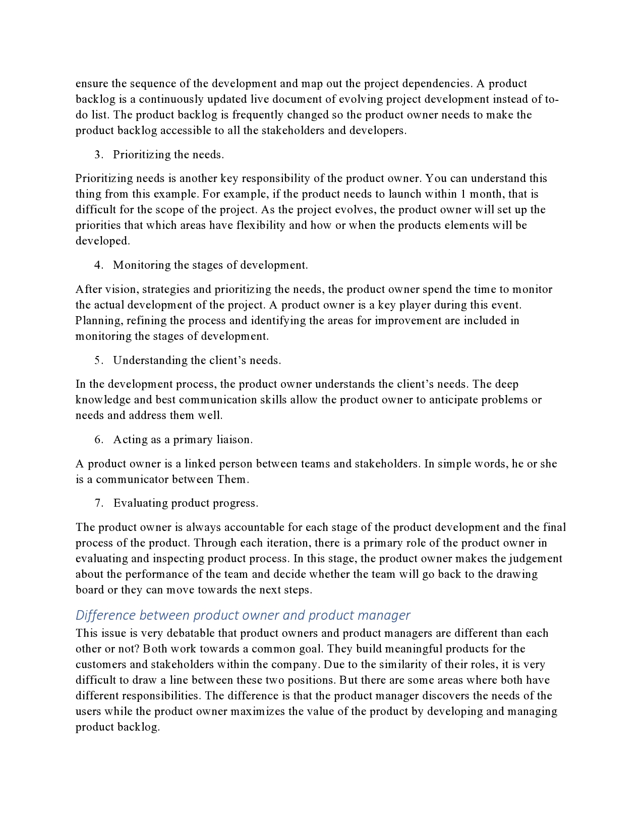 Content Writing, Article Writing In English And Urdu