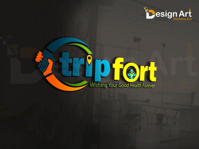 I will Design logo your brand and write article SEO friendly