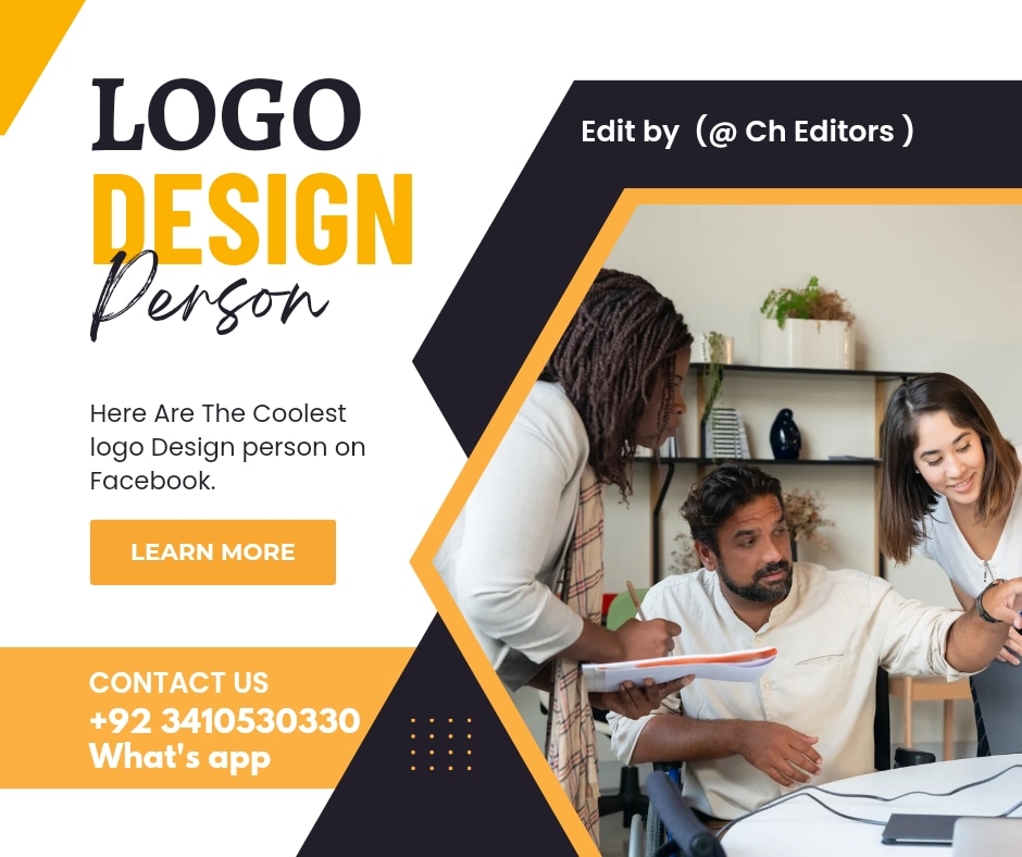 Logo Designing