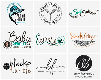 Logo Designer