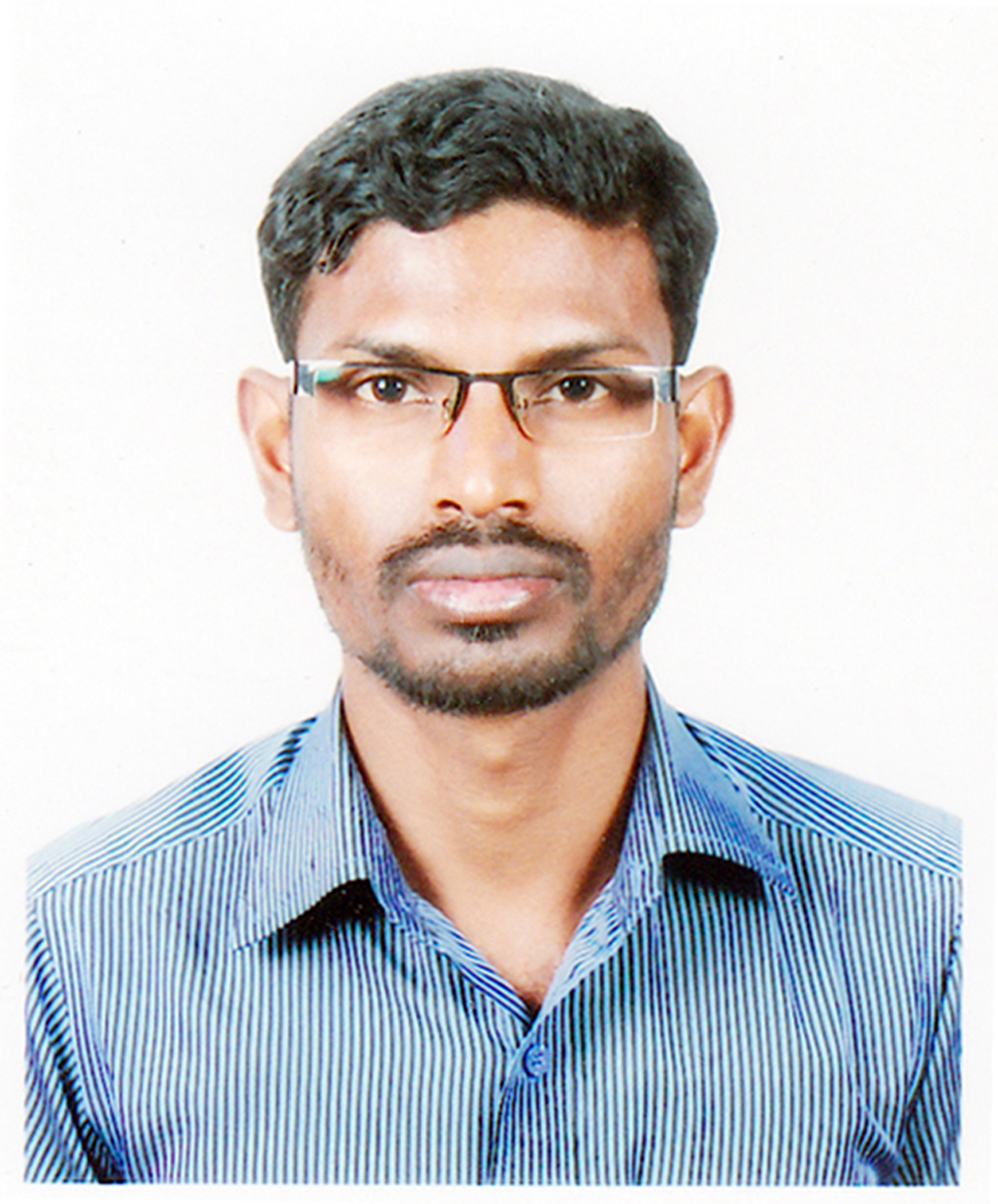 Computer Operator