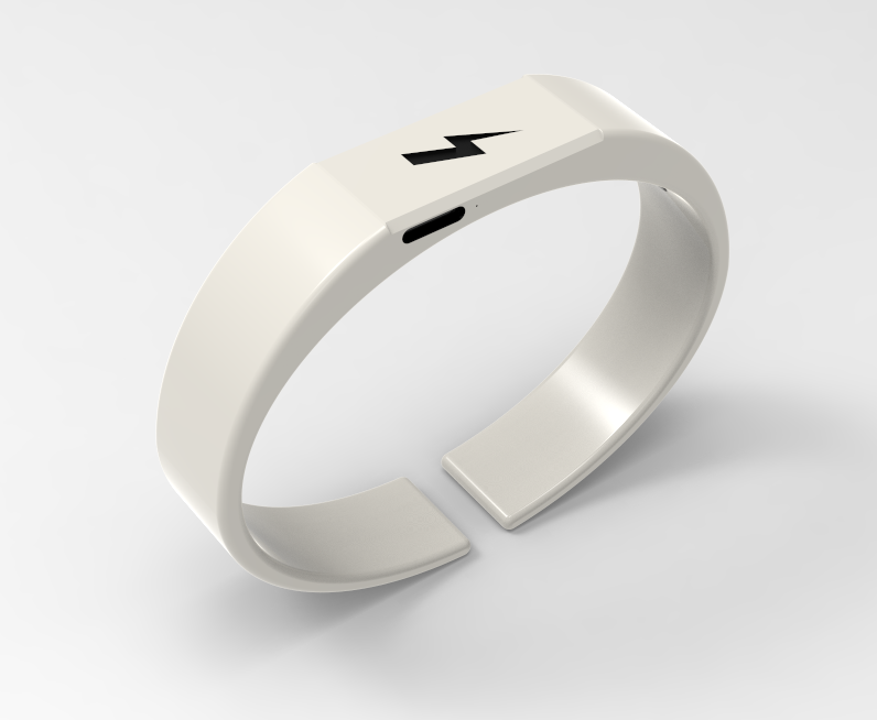 Electric Shock Wristband