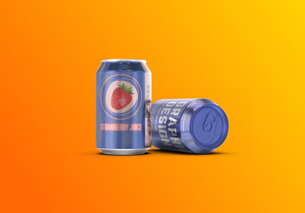 I will do the unique and professional label and packaging design within 24h