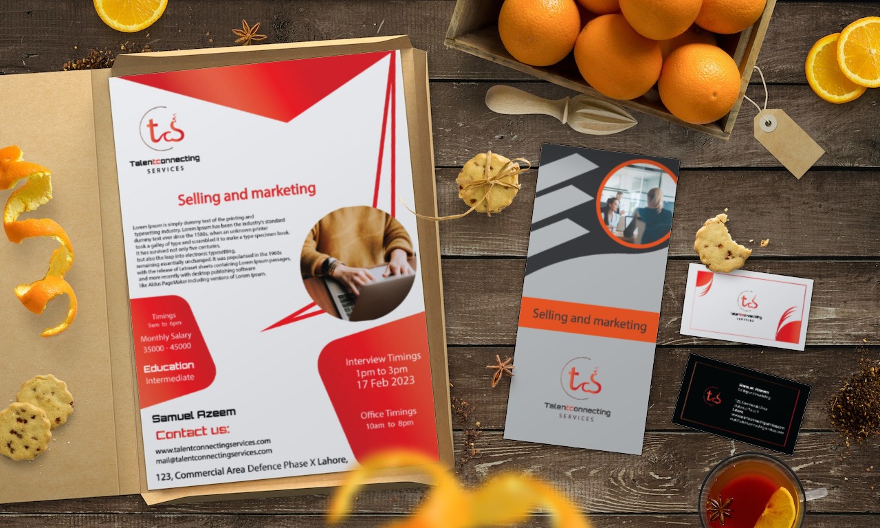 I will do the unique and professional all stationery full kit design within 24h