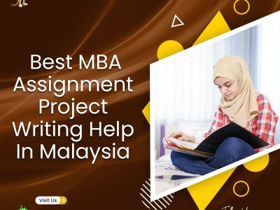 Get Affordable MBA Assignment Writing Services