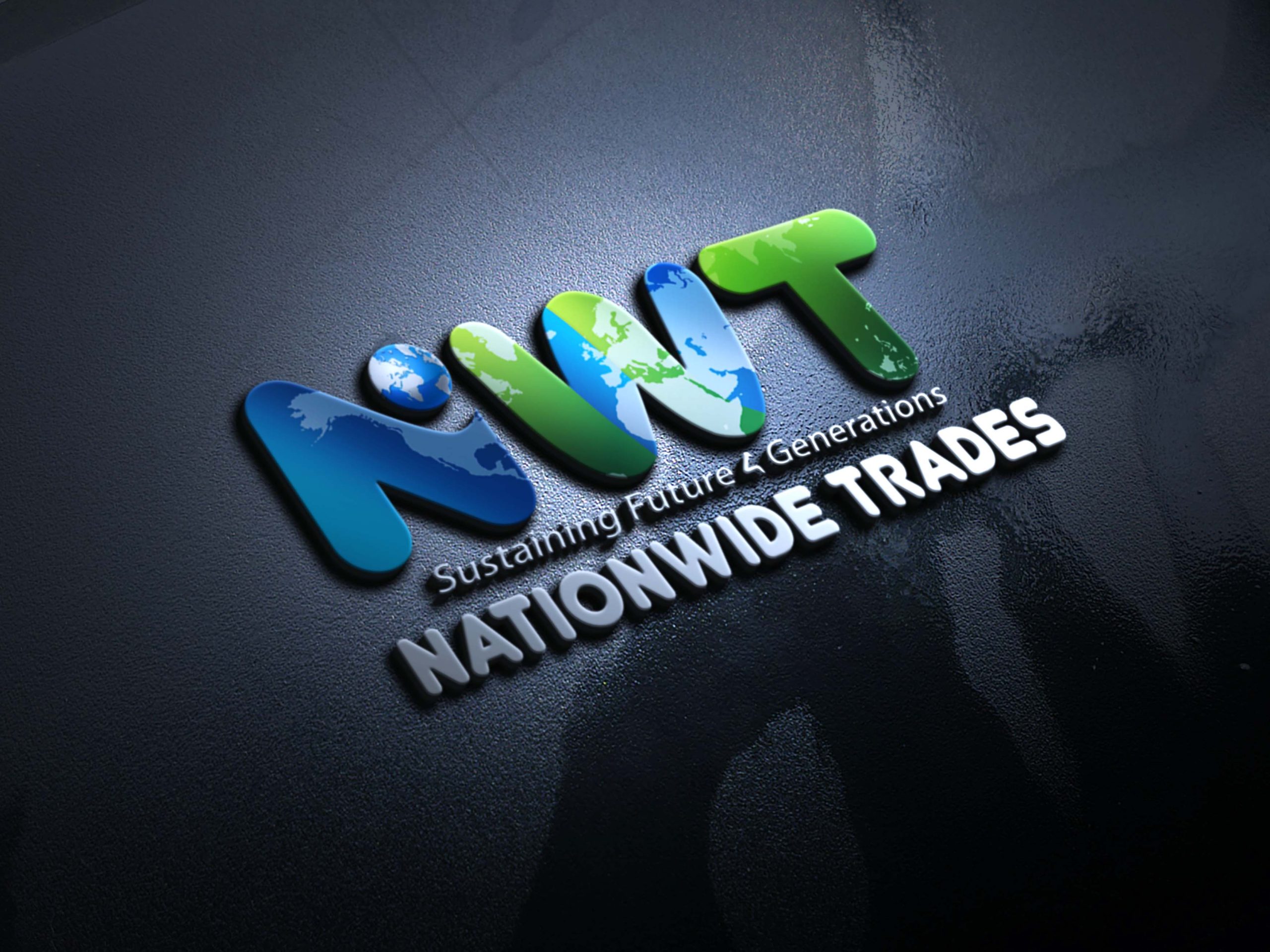 I will design your creative logo design for you