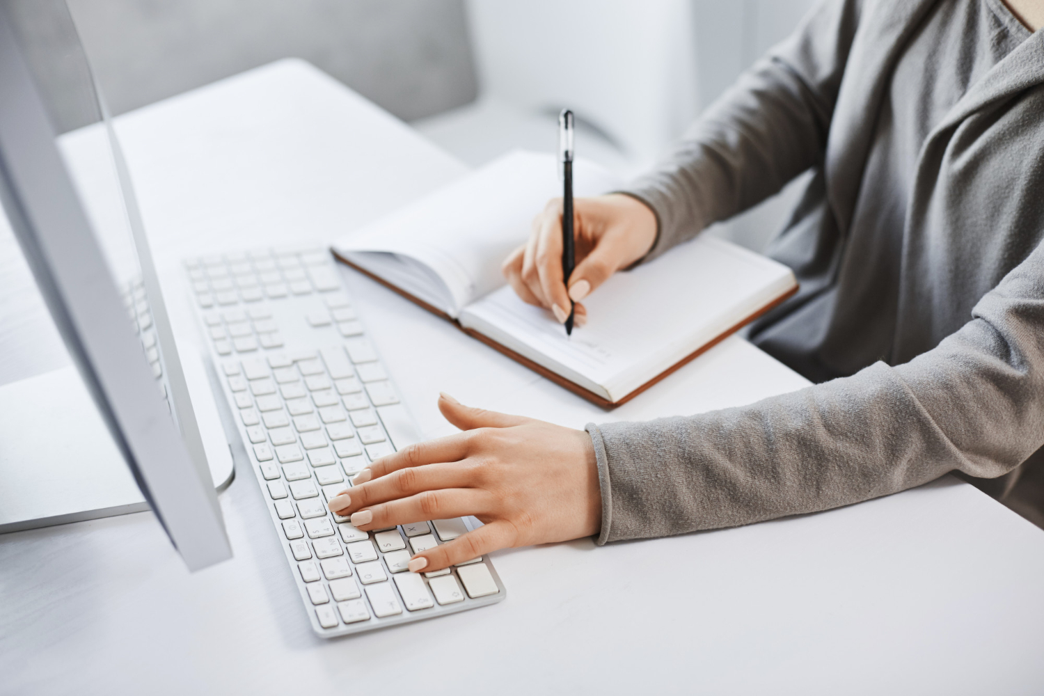 I will write Articles, web development