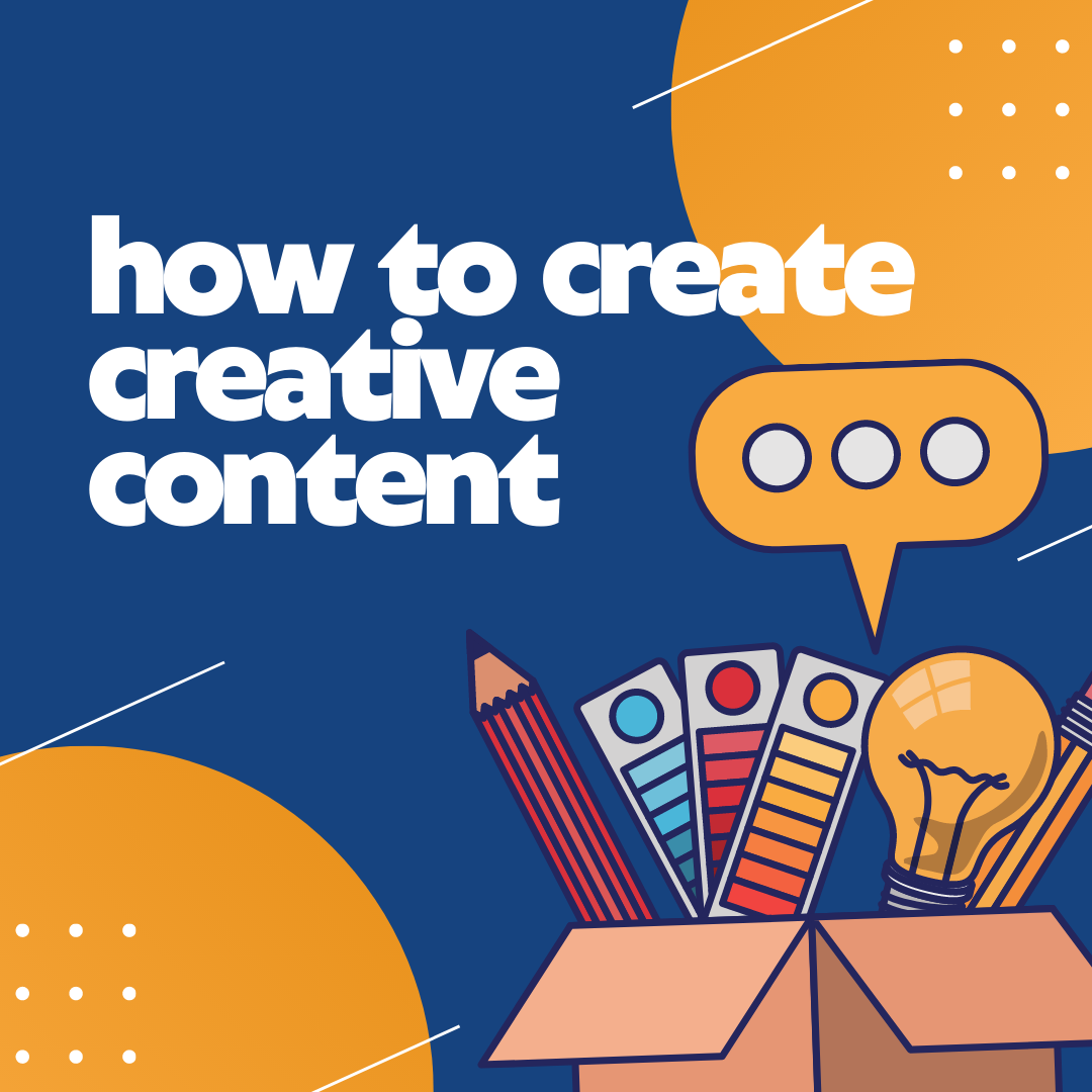 Content writing and guest post