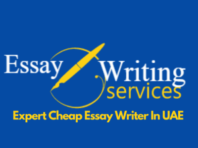 Essay Writing Help Dubai