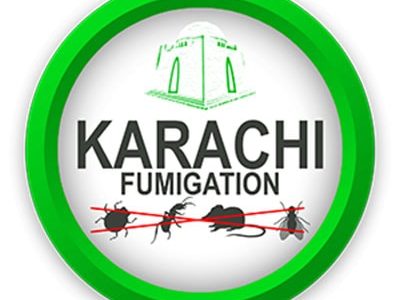 Karachi Fumigation