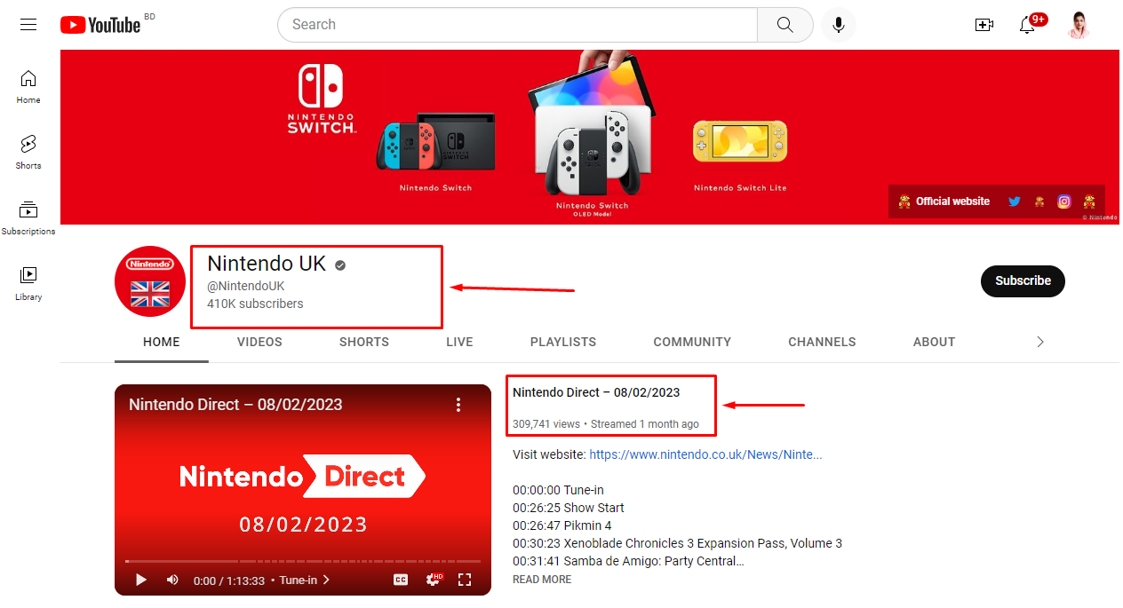 YouTube Expert | YouTube Organic | YouTube SEO YouTube Marketing