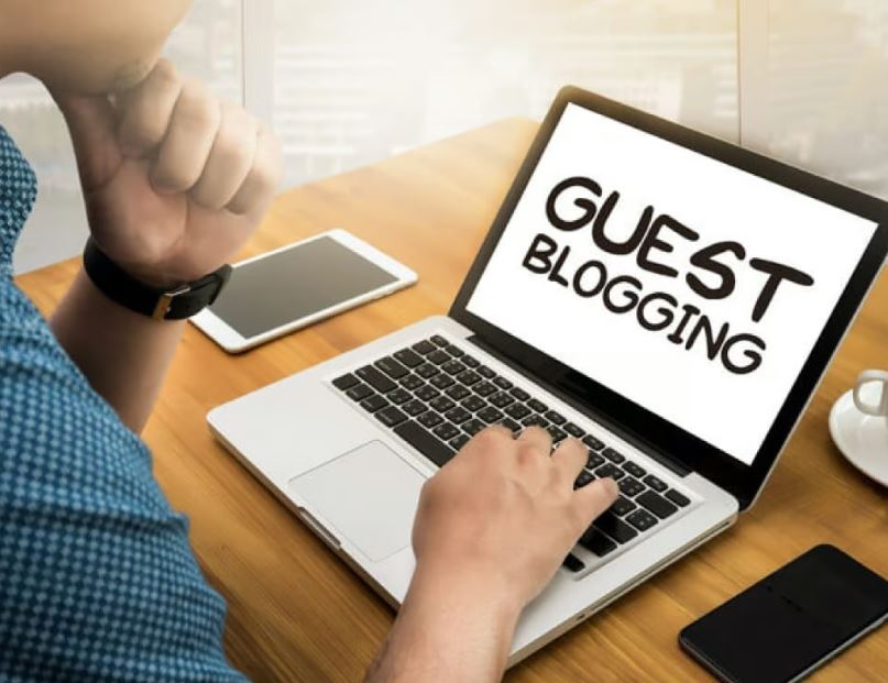 Guest Post With Article Writing And Publish On Techbullion.com DA 78
